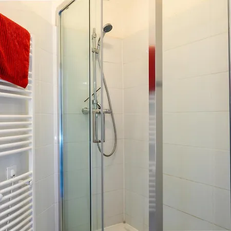 Serenity - Hyper Centre - Bagagerie Διαμέρισμα *